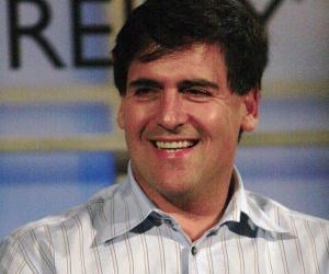 Mark Cuban