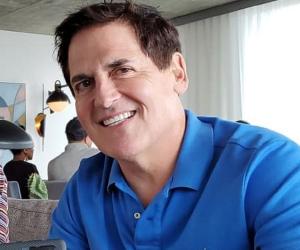 Mark Cuban