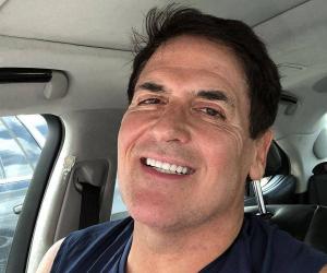 Mark Cuban