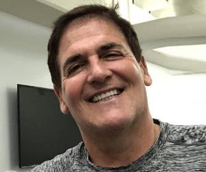 Mark Cuban