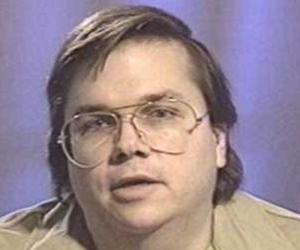 Mark David Chapman