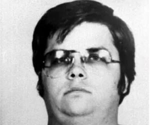 Mark David Chapman