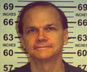 Mark David Chapman