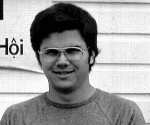 Mark David Chapman