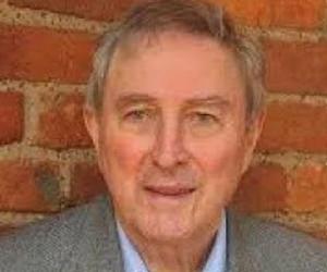 Mark Eden