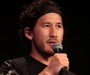 Markiplier Biography