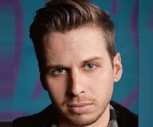 Mark Foster Biography