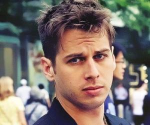 Mark Foster