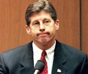 Mark Fuhrman Biography