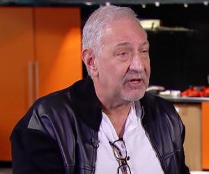 Mark Geragos