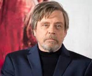 Mark Hamill