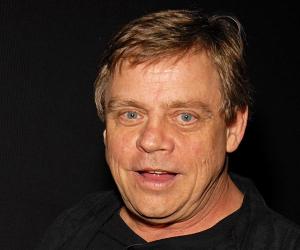 Mark Hamill