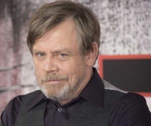 Mark Hamill