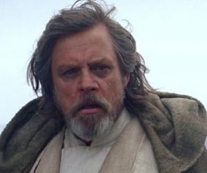 Mark Hamill