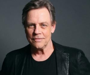 Mark Hamill