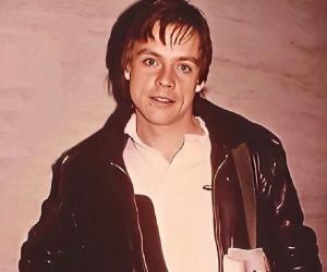 Mark Hamill