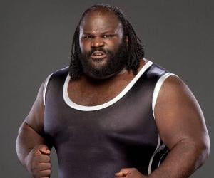 Mark Henry Biography