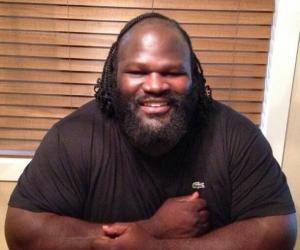 Mark Henry