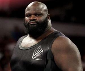 Mark Henry