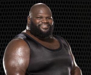 Mark Henry