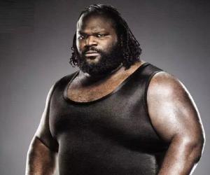 Mark Henry