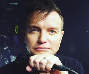 Mark Hoppus