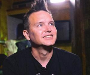 Mark Hoppus