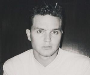 Mark Hoppus