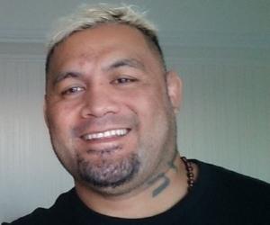 Mark Hunt