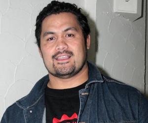 Mark Hunt