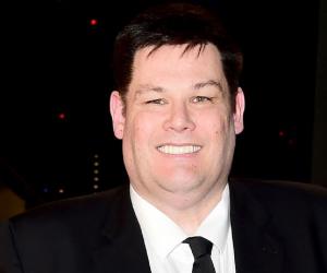 Mark Labbett