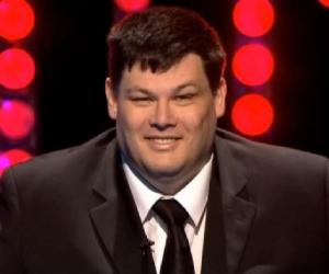 Mark Labbett