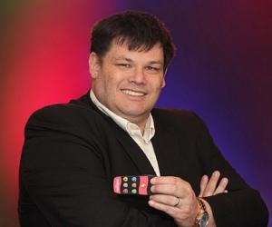 Mark Labbett