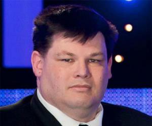 Mark Labbett Biography