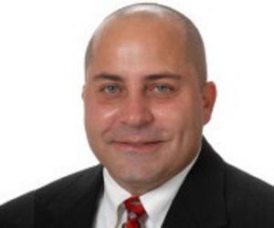 Mark Lenzi