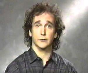 Mark Linn-Baker