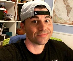 Mark Rober