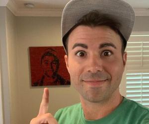 Mark Rober