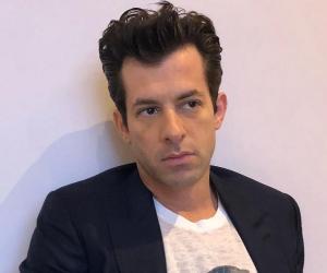 Mark Ronson Biography