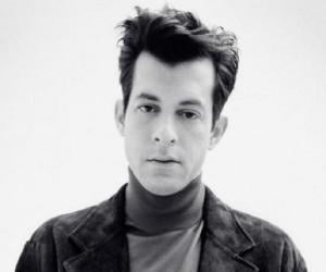 Mark Ronson