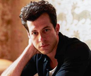 Mark Ronson