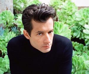 Mark Ronson