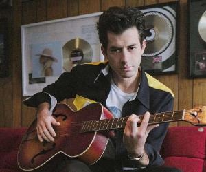 Mark Ronson