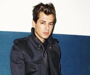 Mark Ronson