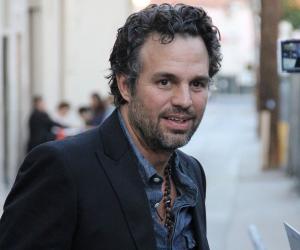 Mark Ruffalo