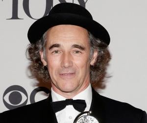 Mark Rylance