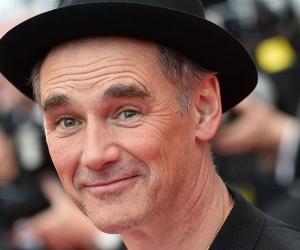 Mark Rylance