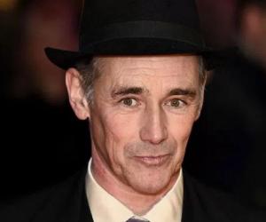 Mark Rylance