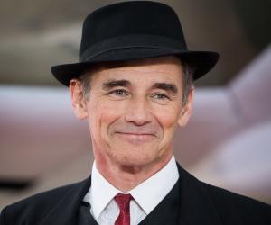 Mark Rylance