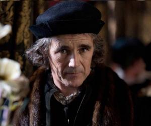 Mark Rylance